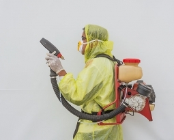 הדברה כימית יתרונות וחסרונות